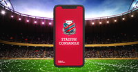 スタジアムアプリ『STADIUM CONSADOLE』導入開始のお知らせ