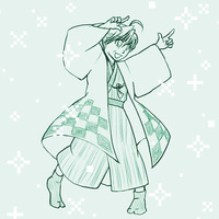 適山効果ふたたび