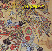 サンドローズ SANDROSE -  Sandrose (1972)