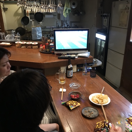ほぼやる気なし。