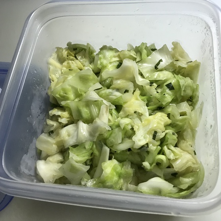 忙しくない。