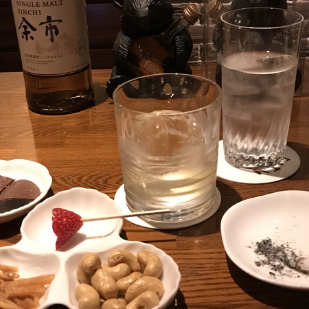 シングルモルト余市ノンエイジ シングルモルト余市ノンエイジ