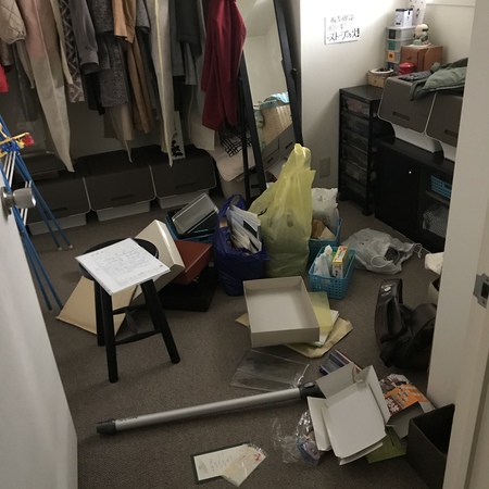 断捨離 断捨離