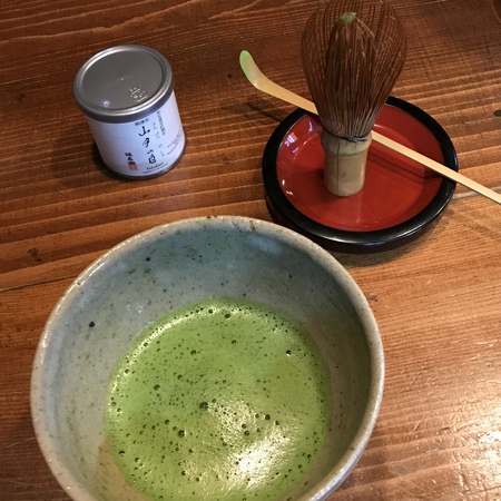 時短開始