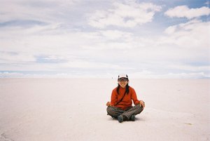 Salar de Uyuni-rally tour