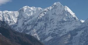 Nepal行ってきます