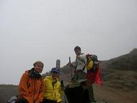 Camino del Inca- Day 2