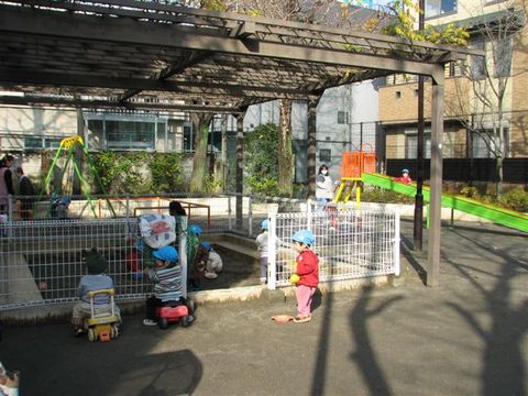 保育園デビュー!?