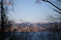 丹鳴岳(1039m)