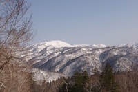 無意根山元山コース(1464m)