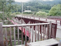 月山橋