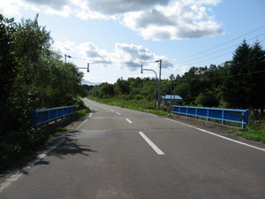 くまみ橋