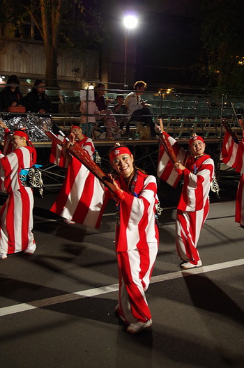 熱狂!YOSAKOI ソーラン2014 熱狂!YOSAKOI ソーラン2014