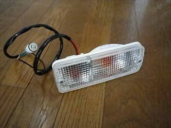相棒 ぶつけられる