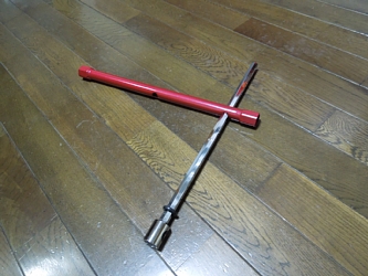 車載工具チョイス