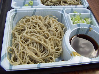 松本そば祭り2006 その1