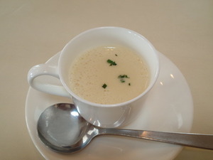 本日のランチ ル・シュマン