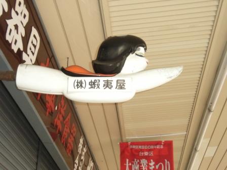 きょうのかっぱ橋