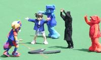 いま何歩?No.95~ 2012年版