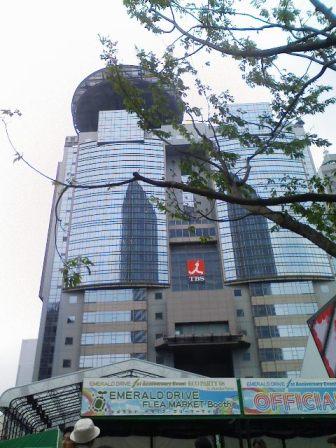きょうの赤坂