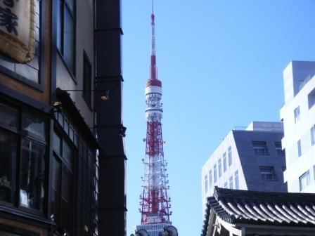 きのうの大門