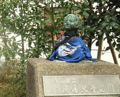 冬眠から・・・
