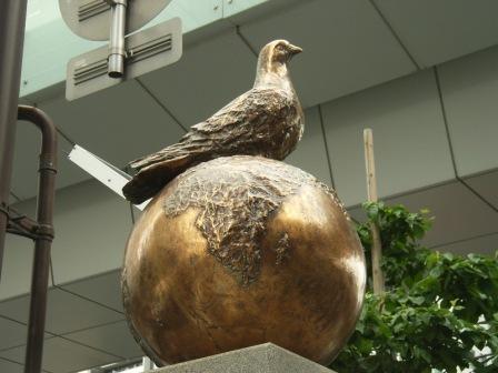 浜松町北口　そのご
