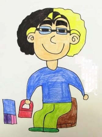 いま何歩?No.95~ 2012年版