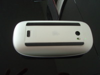 wireless mouse　電池交換