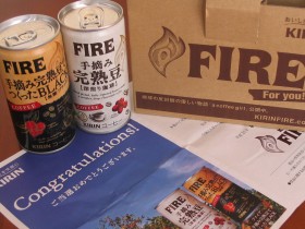 FIRE 6缶セット