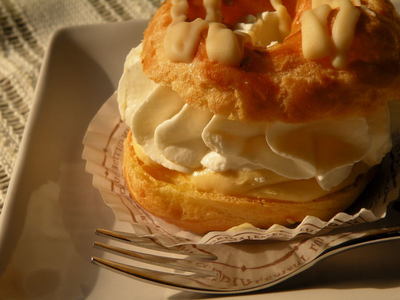 野菜のケーキ