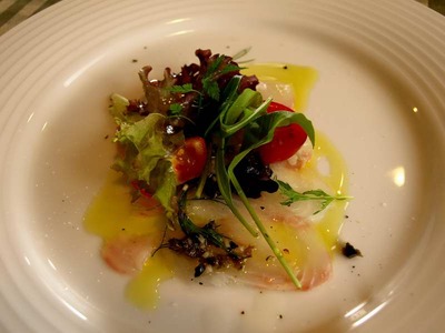 オットウーノ・イタリアン料理教室