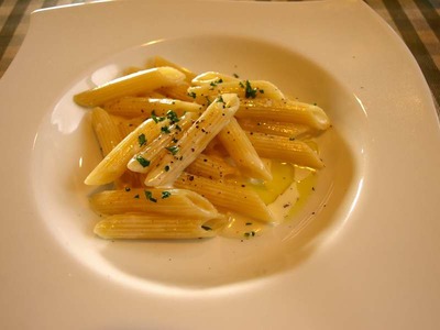 オットウーノ・イタリアン料理教室