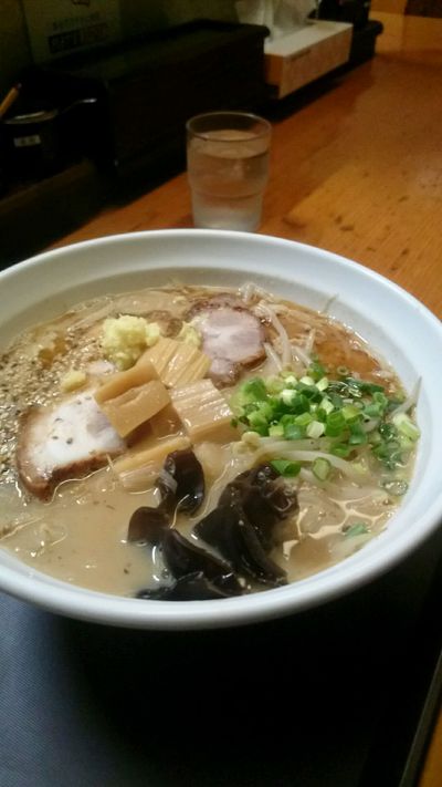 夢