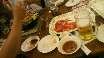 サッポロビール園