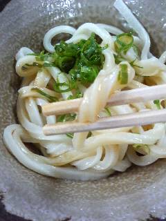 讃岐うどん巡業・2008年秋の陣