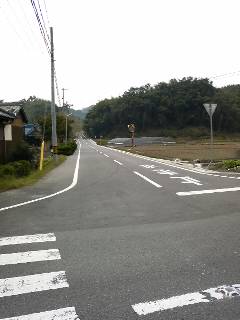 讃岐うどん巡業・2008年秋の陣