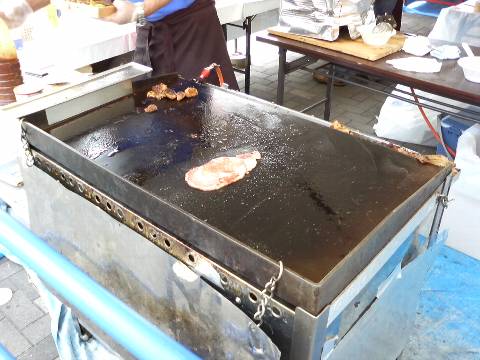 美味G横丁