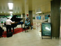 札幌にもフリーピアノ！