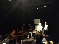 OrgofA「父と暮せば」@Bloch25-03-13大幅加筆 OrgofA「父と暮せば」@Bloch25-03-13大幅加筆