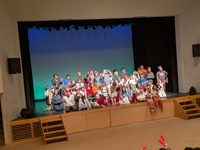 SMG声優学科16期最終公演