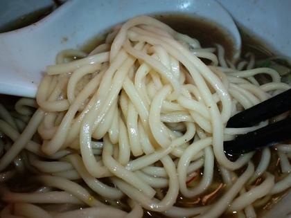 二代目けいすけ 海老そば外伝 (東京ラーメンストリート)