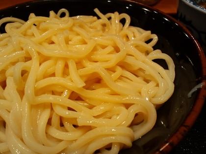 六厘舎TOKYO　(東京ラーメンストリート)　朝つけ