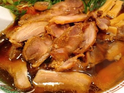 中華そば 坂本　(新横浜ラーメン博物館)