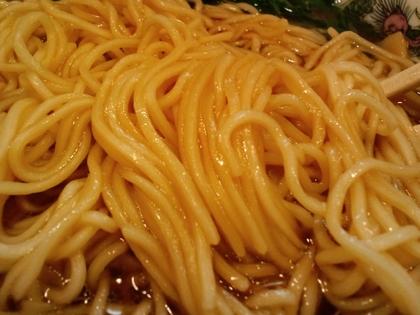 中華そば 坂本　(新横浜ラーメン博物館)