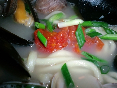 naginicai (新宿)　ラ飲み