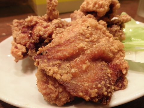 トナリ (丸の内)　タンつけ