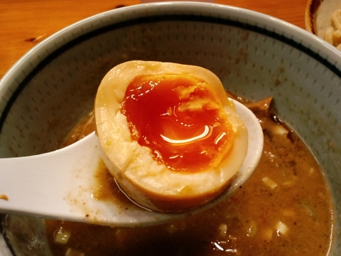 朧月 (銀座) 中華そば