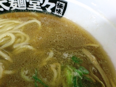 東京ラーメンショー2010 (駒沢公園)TETSU×けいすけ
