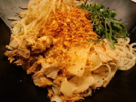 我竜冥心 (新宿)　あへめん